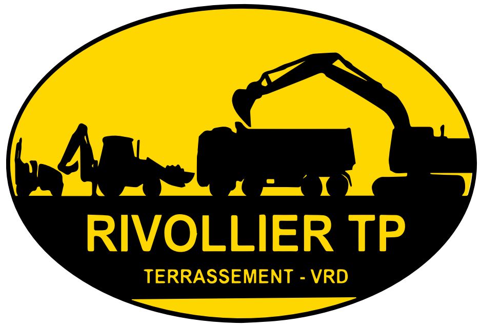 Logo rivollier tp