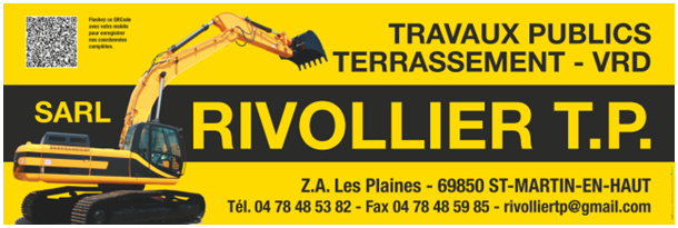 Carte de visite rivollier tp